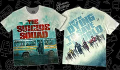 отряд самоубийц - Бладспорт